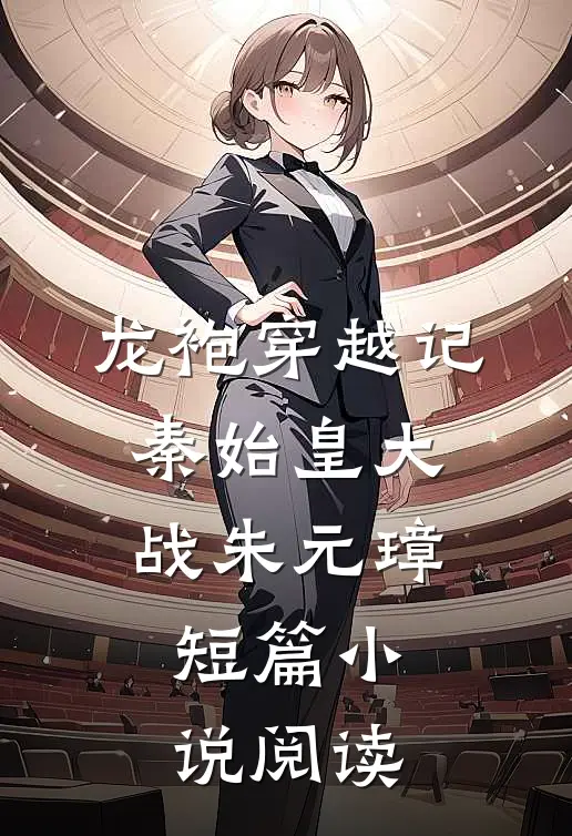 龙袍穿越记：秦始皇大战朱元璋短篇小说阅读