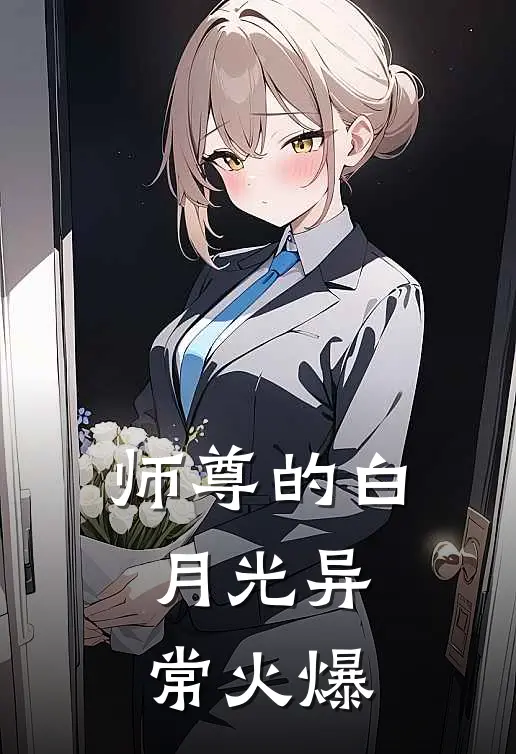 师尊的白月光异常火爆