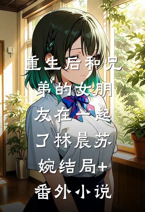 重生后和兄弟的女朋友在一起了林晨苏婉结局+番外小说