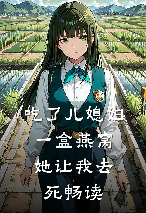 吃了儿媳妇一盒燕窝，她让我去死畅读
