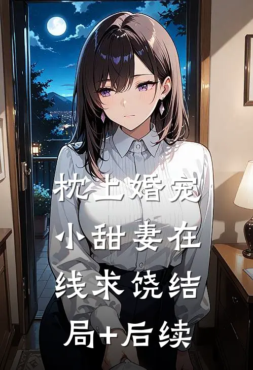 枕上婚宠：小甜妻在线求饶结局+后续