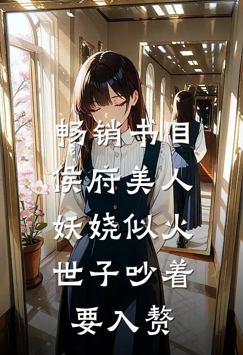 畅销书目侯府美人妖娆似火，世子吵着要入赘