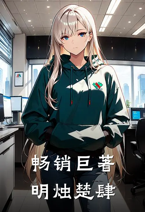 畅销巨著明烛楚肆