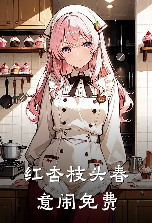 红杏枝头春意闹免费
