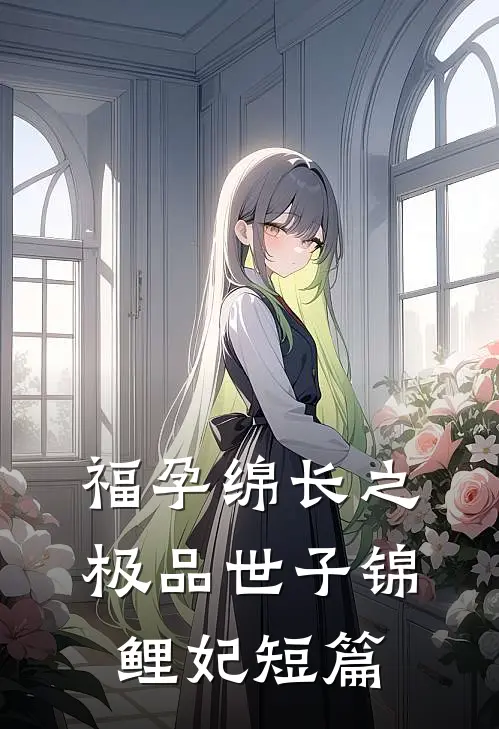 福孕绵长之极品世子锦鲤妃短篇