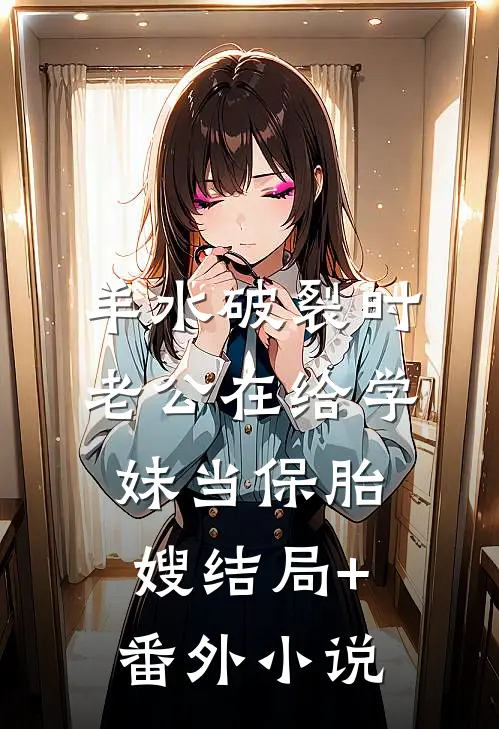 羊水破裂时，老公在给学妹当保胎嫂结局+番外小说