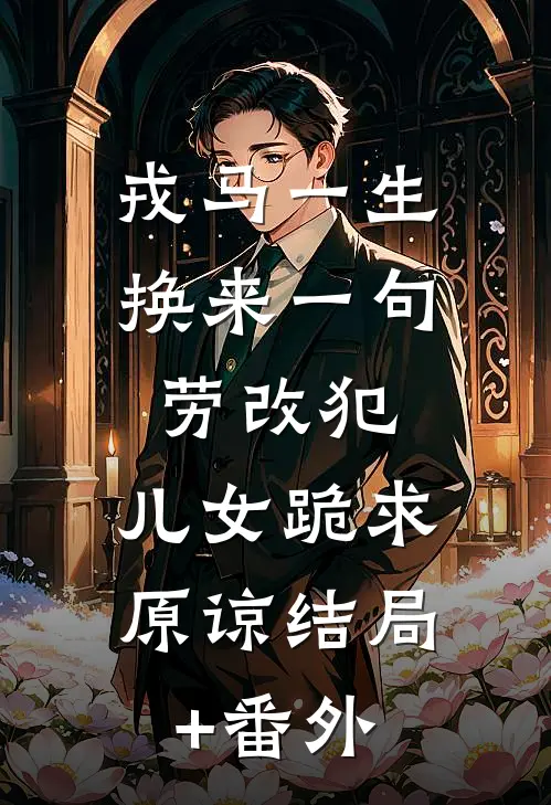 戎马一生换来一句劳改犯，儿女跪求原谅结局+番外