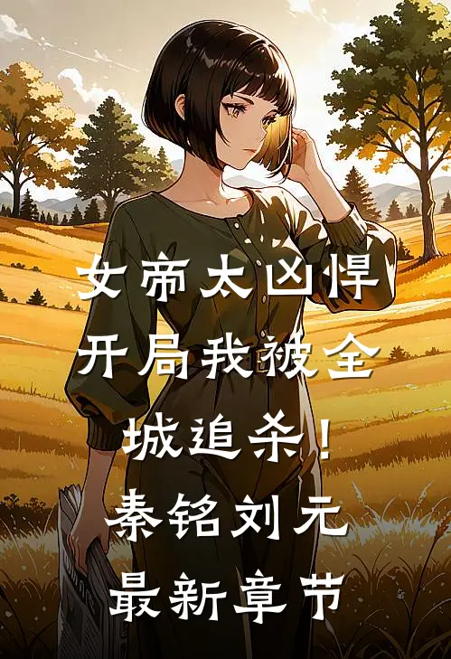 女帝太凶悍，开局我被全城追杀！秦铭刘元最新章节