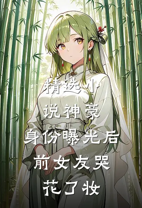 精选小说神豪：身份曝光后，前女友哭花了妆