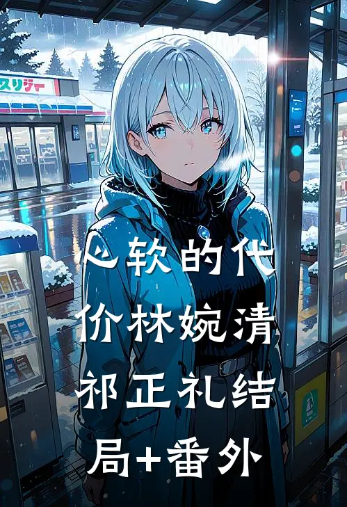心软的代价林婉清祁正礼结局+番外