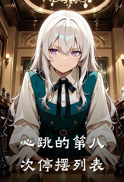 心跳的第八次停摆列表