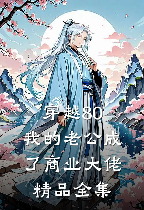 穿越80：我的老公成了商业大佬精品全集
