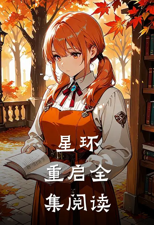星环：重启全集阅读