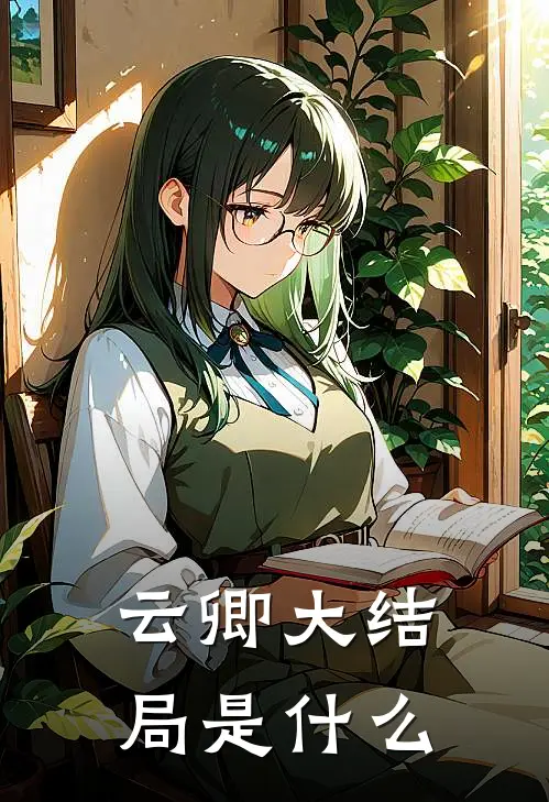 云卿大结局是什么