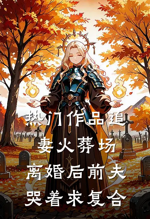热门作品追妻火葬场：离婚后前夫哭着求复合