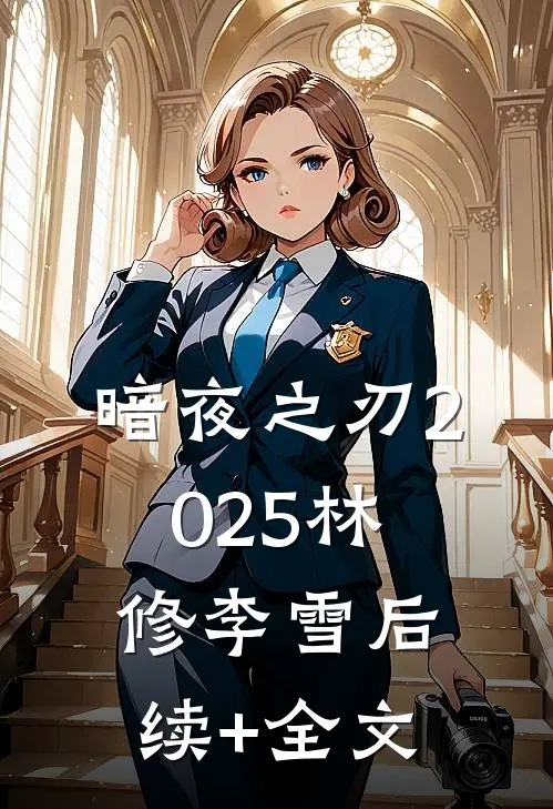 暗夜之刃2025林修李雪后续+全文