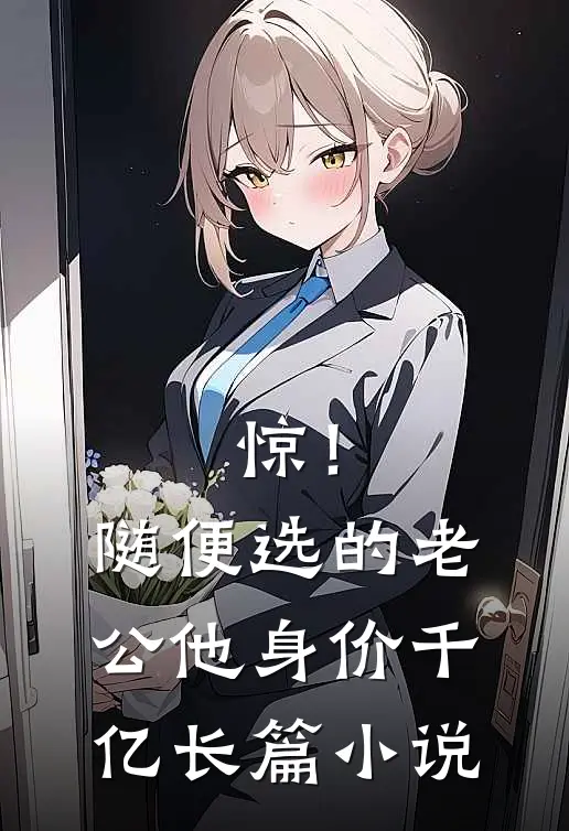 惊！随便选的老公他身价千亿长篇小说