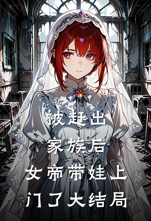 被赶出家族后，女帝带娃上门了大结局