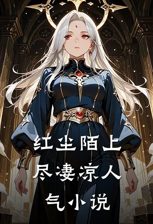 红尘陌上尽凄凉人气小说