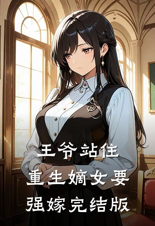 王爷站住，重生嫡女要强嫁完结版