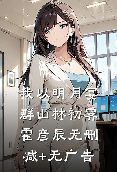 我以明月宴群山林初霁霍彦辰无删减+无广告
