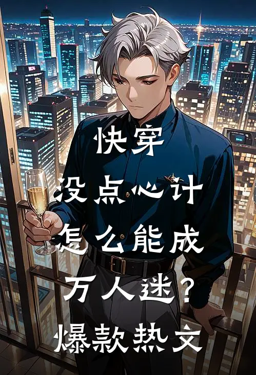 快穿：没点心计，怎么能成万人迷？爆款热文