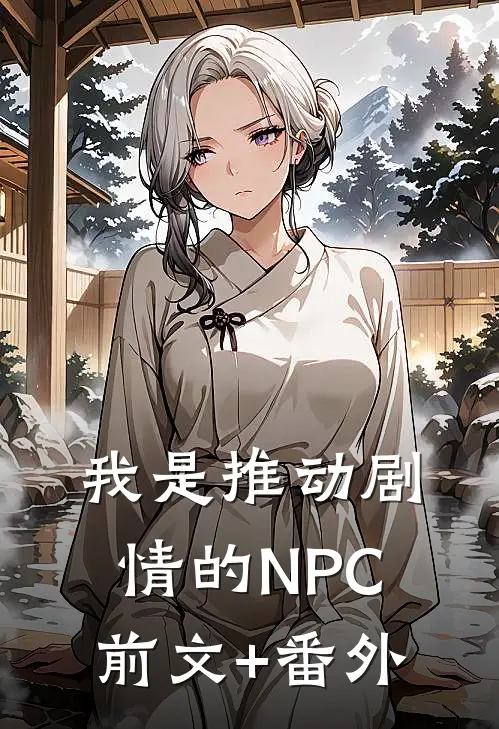 我是推动剧情的NPC前文+番外