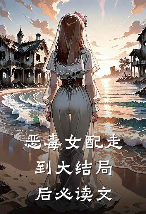 恶毒女配走到大结局后必读文