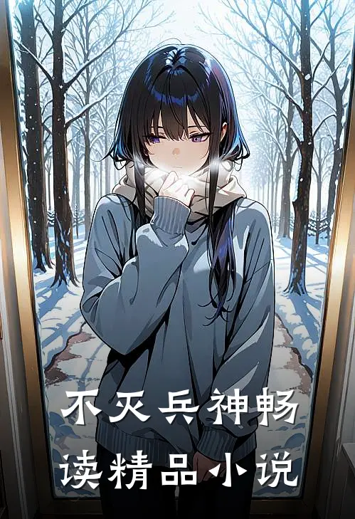 不灭兵神畅读精品小说