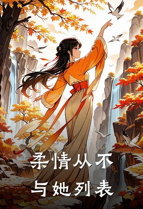 柔情从不与她列表