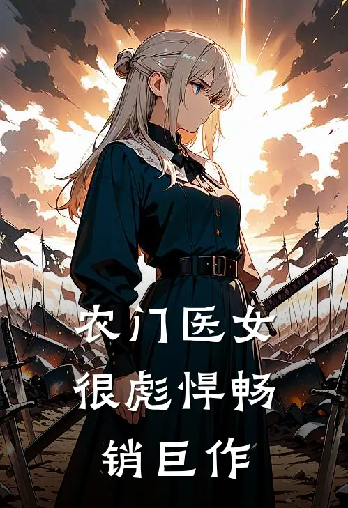 农门医女很彪悍畅销巨作