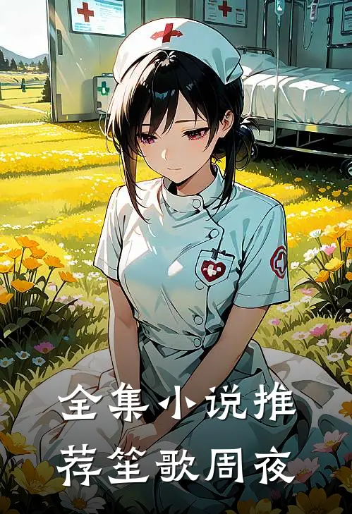 全集小说推荐笙歌周夜