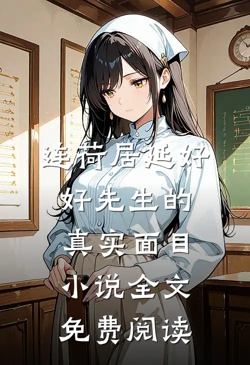 连荷居延好好先生的真实面目小说全文免费阅读