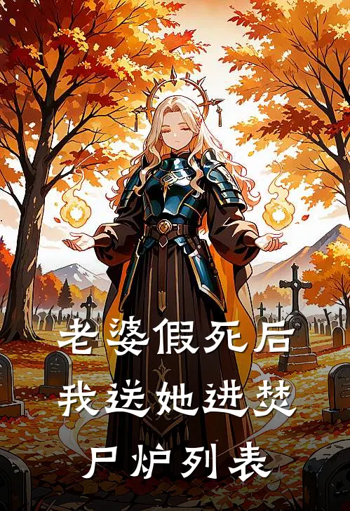 老婆假死后我送她进焚尸炉列表