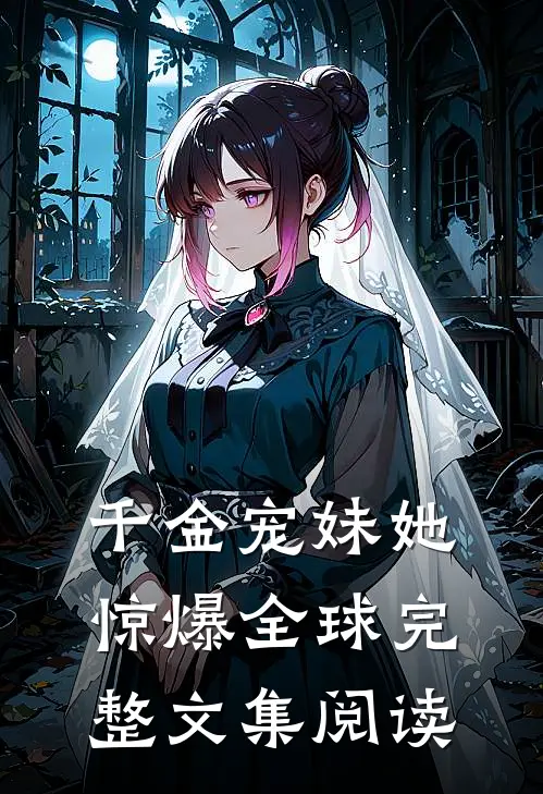 千金宠妹她惊爆全球完整文集阅读