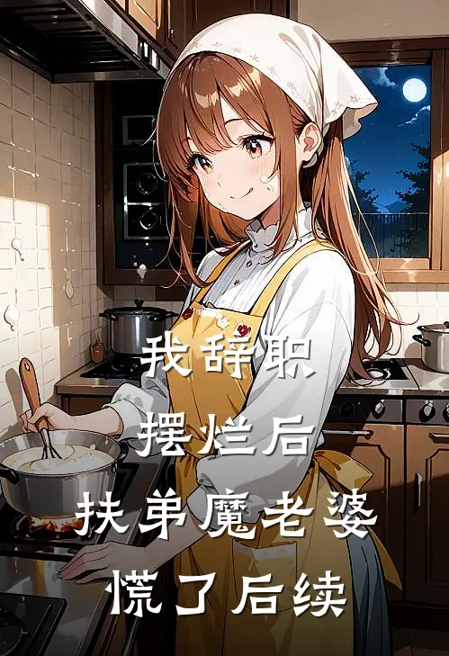 我辞职摆烂后，扶弟魔老婆慌了后续