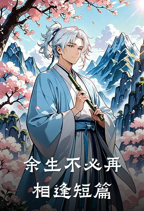 余生不必再相逢短篇