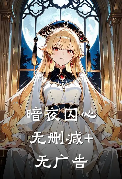 暗夜囚心无删减+无广告