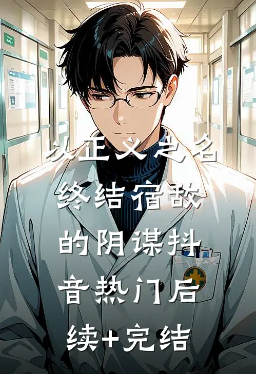 以正义之名，终结宿敌的阴谋抖音热门后续+完结