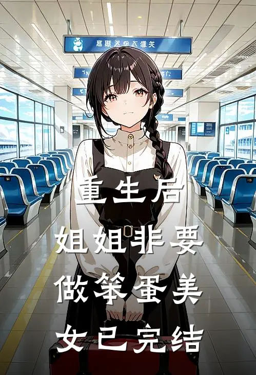 重生后，姐姐非要做笨蛋美女已完结