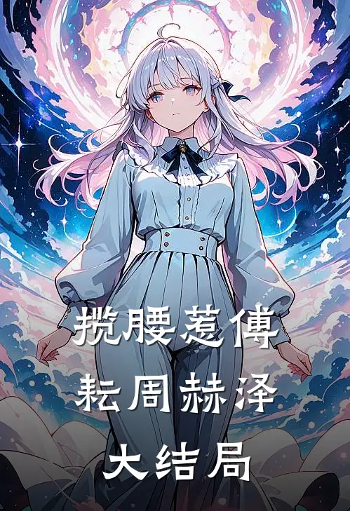 揽腰惹傅耘周赫泽大结局