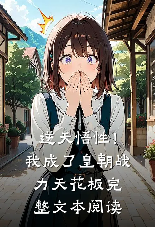 逆天悟性！我成了皇朝战力天花板完整文本阅读