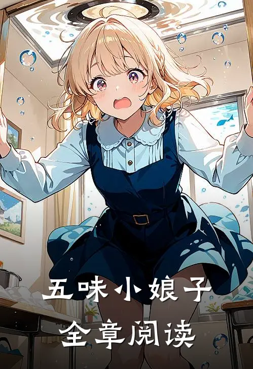 五味小娘子全章阅读