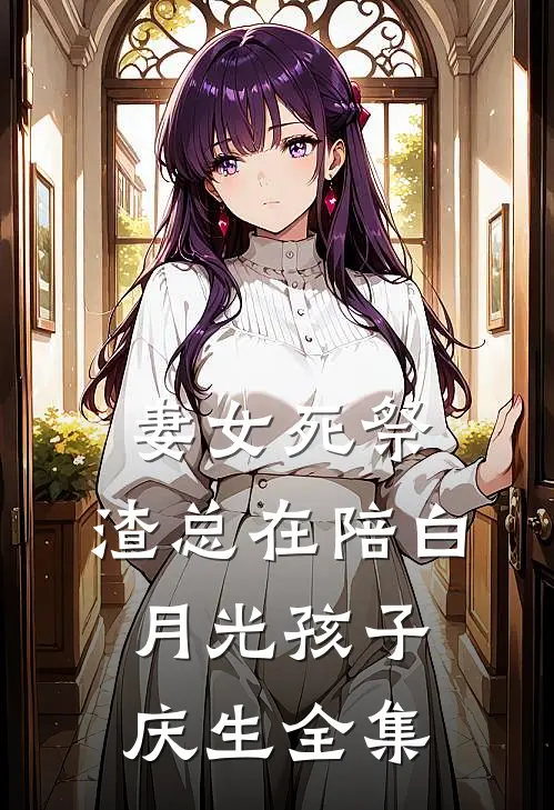 妻女死祭，渣总在陪白月光孩子庆生 全集