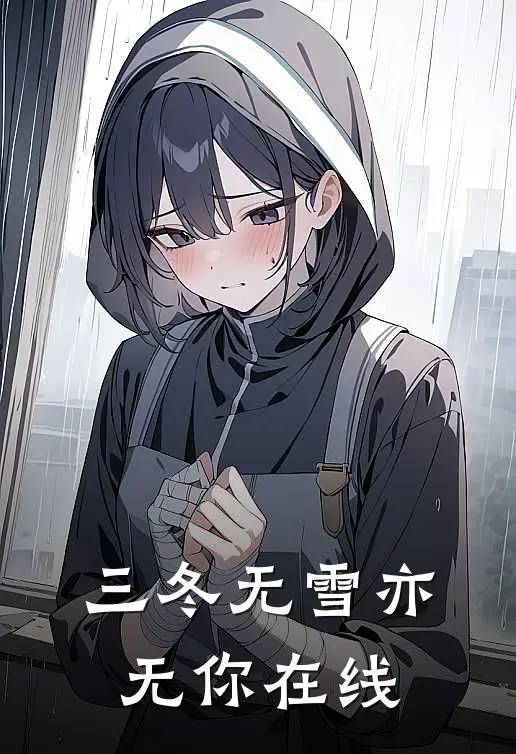 三冬无雪亦无你在线