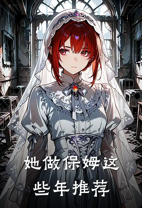 她做保姆这些年推荐