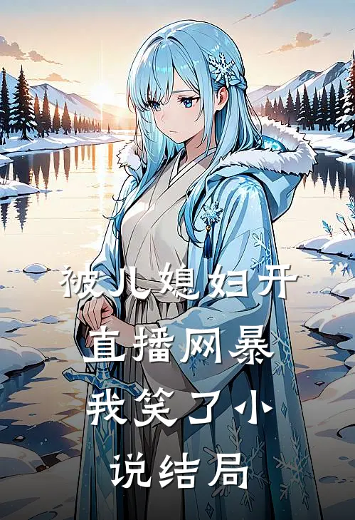 被儿媳妇开直播网暴，我笑了小说结局