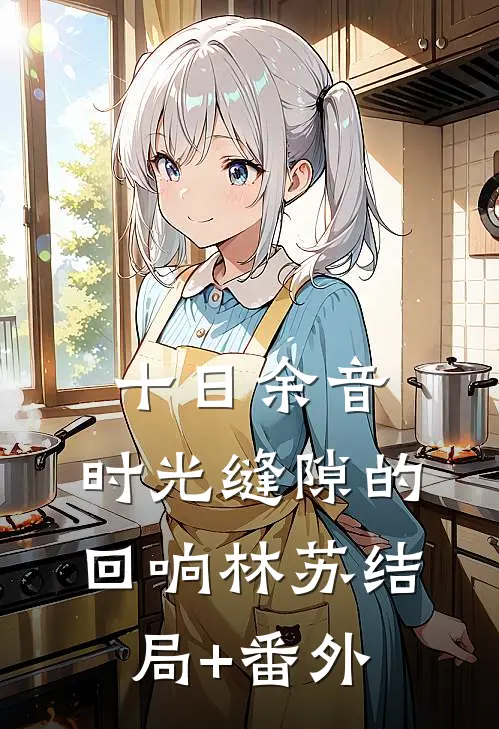 十日余音：时光缝隙的回响林苏结局+番外