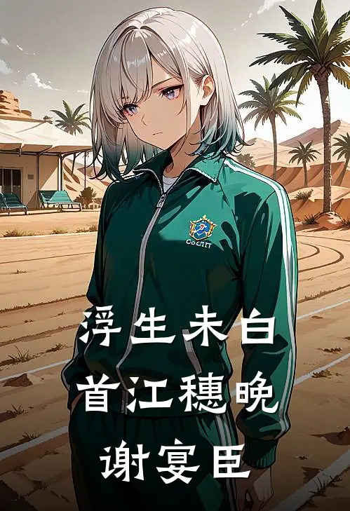 浮生未白首江穗晚谢宴臣