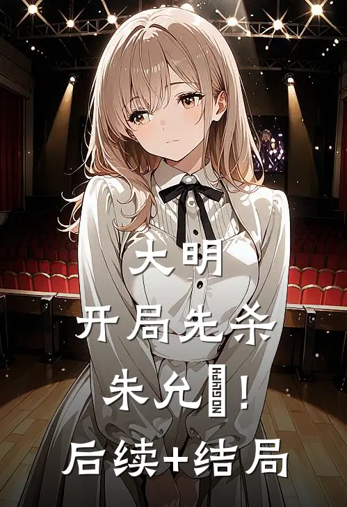 大明：开局先杀朱允炆！后续+结局